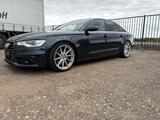 Audi A6 3.0 TFSI - gebrauchte Audi A6 aus dem Jahr 2011