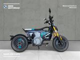 BMW CE 02 - Bmw CE 02