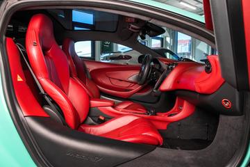 2016 Mclaren 570S — миниатюра 39