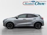 Ford Puma ST-Line X 1.0 MHEV Autom. - ACC - LED - RFK - silberne Ford Puma