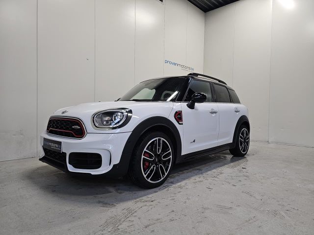 MINI John Cooper Works Countryman 2.0 Benzine Autom. 