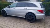 Mercedes-Benz Mercedes R350L  4 Matic  Brabus Optik  ... - Mercedes-Benz R 350 aus 2006