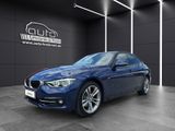 BMW 330 i xDrive Sport Line Shzg*HeadUp*Cam*LED - BMW 330 mit Benzin-Antrieb: Limousine