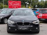 BMW 118d 1er Lim. Automatik/Navi/LED/Keyless/SHD/PDC - BMW 118 aus 2013