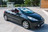 Peugeot 207 CC Sport 120 