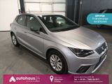 Seat Ibiza 1.0 TSI Xcellence LED|PDC|Kamera|App - Seat Ibiza in München