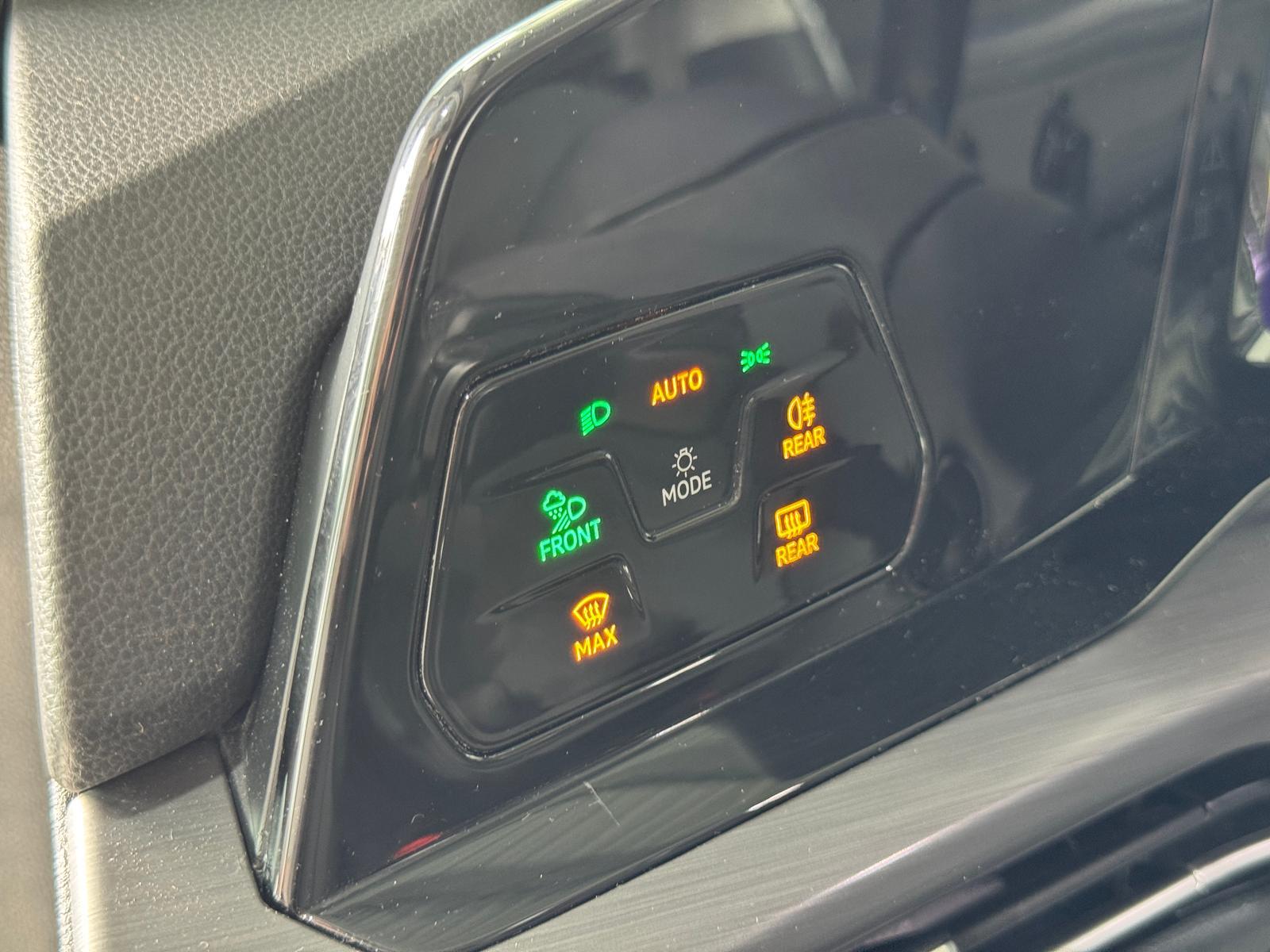 Volkswagen Golf Style eTSI 1.5 LED/ACC/SZHG/MEMORY/MASSAG, миниатюра 22