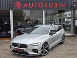 Volvo V60 R Design ABSTAND/TOT/DAB/HK/LED - Volvo V60 in Krefeld
