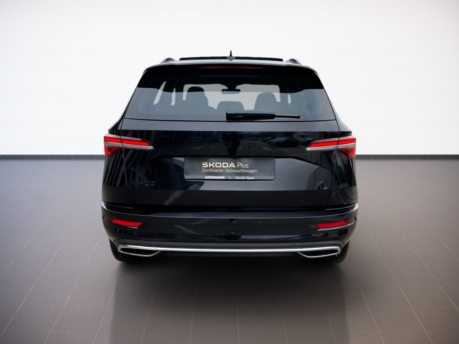 Skoda Karoq - Bild 5