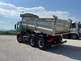 Mercedes-Benz AROCS 2646 6X4 MEILLER BORDMATIC - Mercedes-Benz Kipper 264