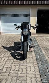 Harley-Davidson Softail Slim Fls - HARLEY-DAVIDSON SOFTAIL