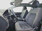 Volkswagen Golf Sportsvan 1.4 DSG Highline RFK PANO AHK XEN - Volkswagen Golf mit Benzin-Antrieb: 1.4