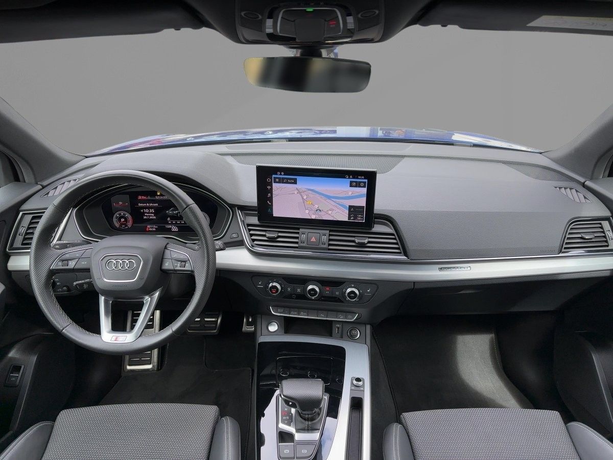 Audi Q5 - Bild 7