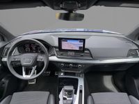 Audi Q5 - Vorschau Bild 7