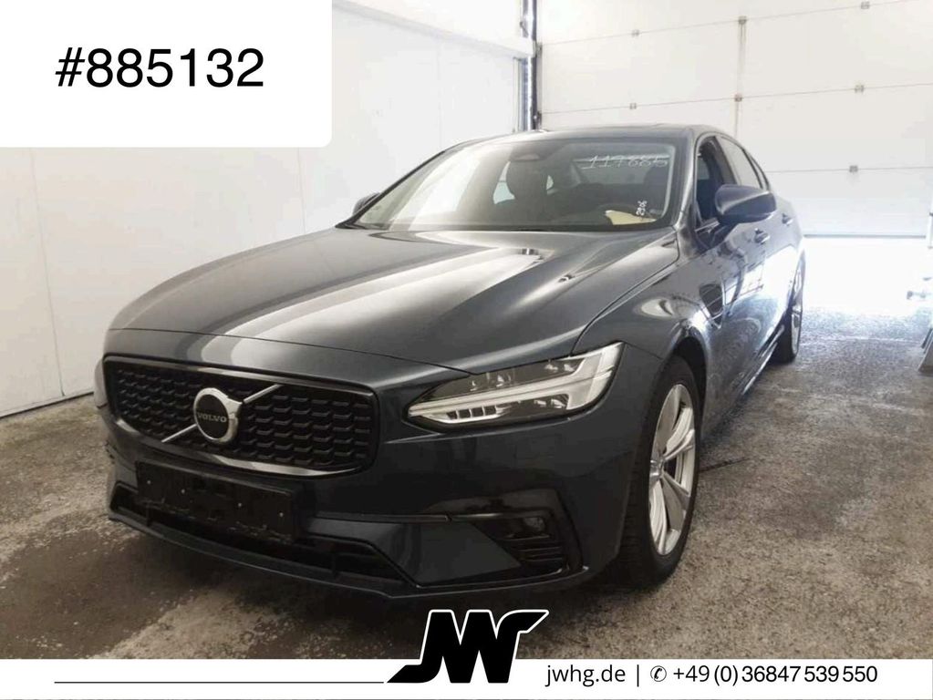 Image of Volvo S90