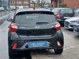 Hyundai i10 Connect & Go - Hyundai i10 Gebrauchtwagen