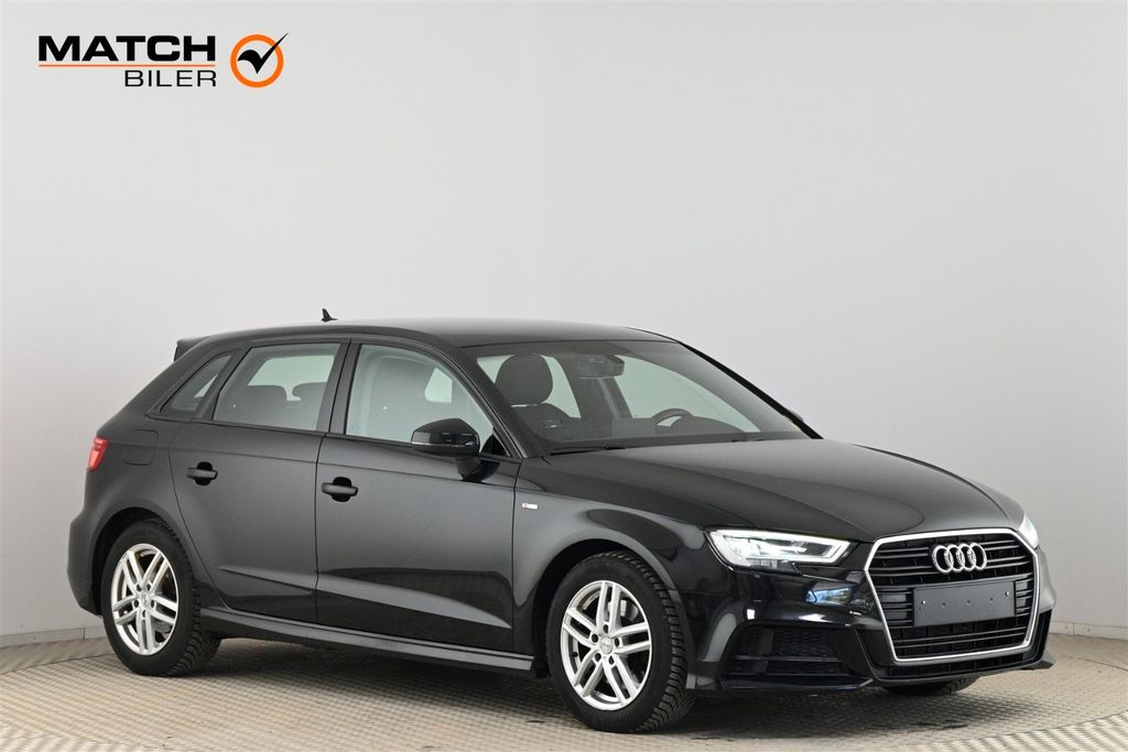 Image of Audi A3