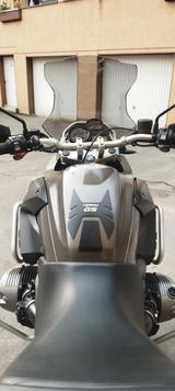 BMW R1200GS k25 Top Zustand  - BMW R 25 Motorrad
