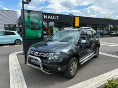 Dacia Duster 1.5 dCi 110 FAP Prestige 4x2