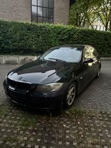 BMW 325 E90 218 PS Vorfacelift Modell - BMW 2er Reihe aus 2006