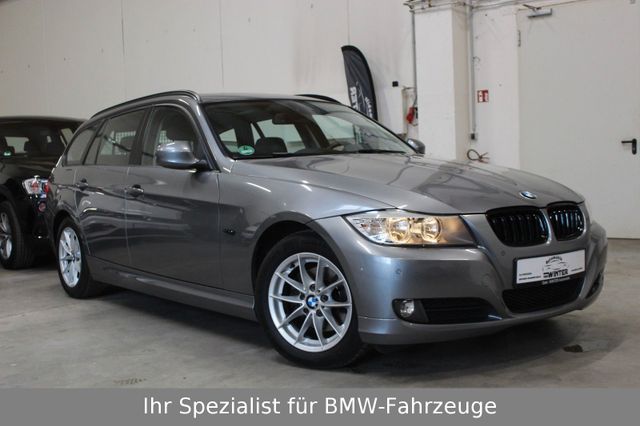 BMW 318i*Facelift*Navi*Steuerkette NEU!*Tüv NEU!