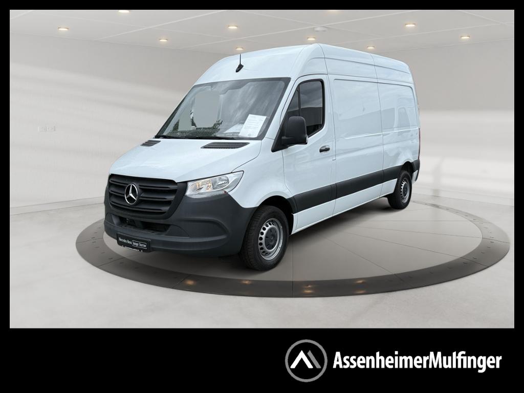 Mercedes-Benz Sprinter 315 Kasten