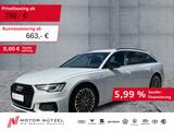 Audi A6 Avant 55 TFSI e QU S-LINE MATRIX+NAVI+DVD+PDC - Audi A6 mit Hybrid-Antrieb: Kombi
