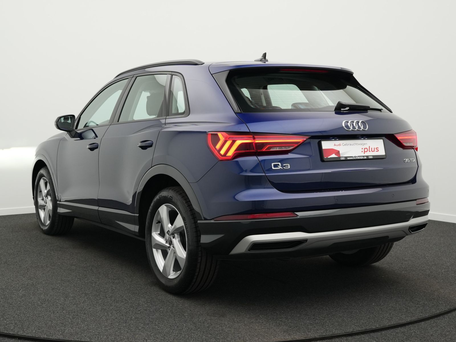 Audi Q3 - Bild 30