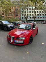 Alfa Romeo GT 1.9 Quadrifoglio Coupe - Alfa Romeo GT: 1.9