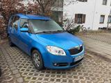 Skoda Roomster 1.4 16V - - Skoda Roomster 1.4-16v
