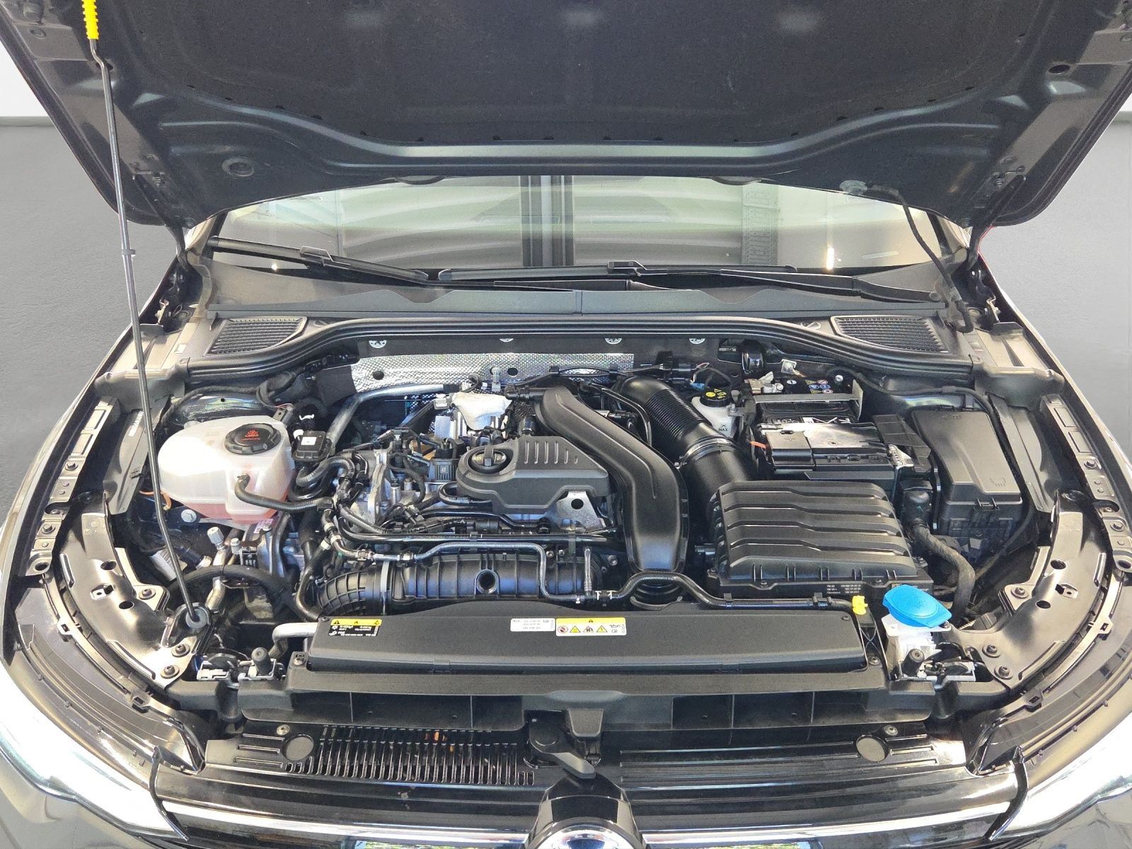 Volkswagen Golf - Bild 19