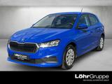 Skoda Fabia 1.0 TSI Easy - Skoda Fabia: Easy