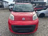 Fiat Qubo Easy 1,4 Klima Erdgas+Benzin Navi PDC EU5 - Fiat Qubo: Easy