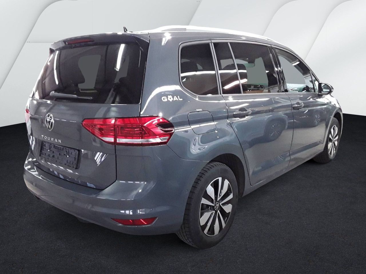 Volkswagen Touran - Bild 4