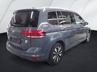 Volkswagen Touran - Vorschau Bild 4
