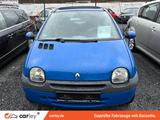 Renault Twingo 1.2 Authentique wenig km, elektr. Fenster - Renault Twingo aus 2005