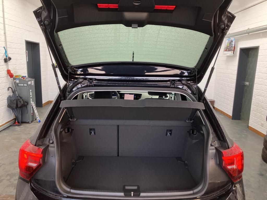 Polo 1.0 TSI Move Kamera/LED/App-Connect/Sitzhzg