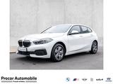 BMW 118i NAVI LED PDC V+H DAB Tempomat Sitzheiz. - BMW 118 in Köln