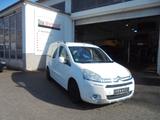 Citroën Berlingo Kombi Selection,Automatik - Citroën Berlingo mit Diesel-Antrieb: Kombi, Selection