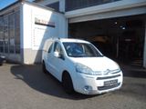 Citroën Berlingo Kombi Selection,Automatik - Citroën Berlingo mit Diesel-Antrieb: Kombi, Selection