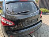 Nissan Qashqai 2.0 dCi DPF ALL-MODE 4x4 Tekna Tekna - Nissan Qashqai aus 2011: Tekna