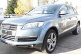 Audi Q7 4.2 FSI quattro+LEDER+KAMERA+SITZHEIZUNG+TEMP - gebrauchte Audi Q7 aus dem Jahr 2008