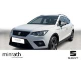 Seat Arona Style 1.6 TDI AHK+KLIMA+BT+USB+SHZ+2xPDC+L - Seat Arona Gebrauchtwagen in Mülheim (Ruhr)