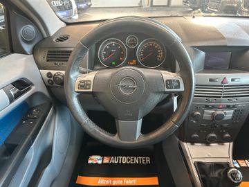 Opel Astra H *GTC*KLIMA*TEMPO*PDC*