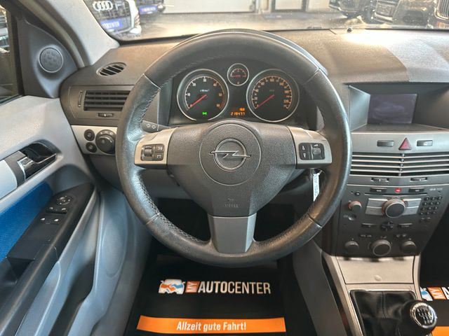 Opel Astra H *GTC*KLIMA*TEMPO*PDC*
