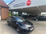 Seat Leon ST Cupra 265 - Seat Leon Cupra-265