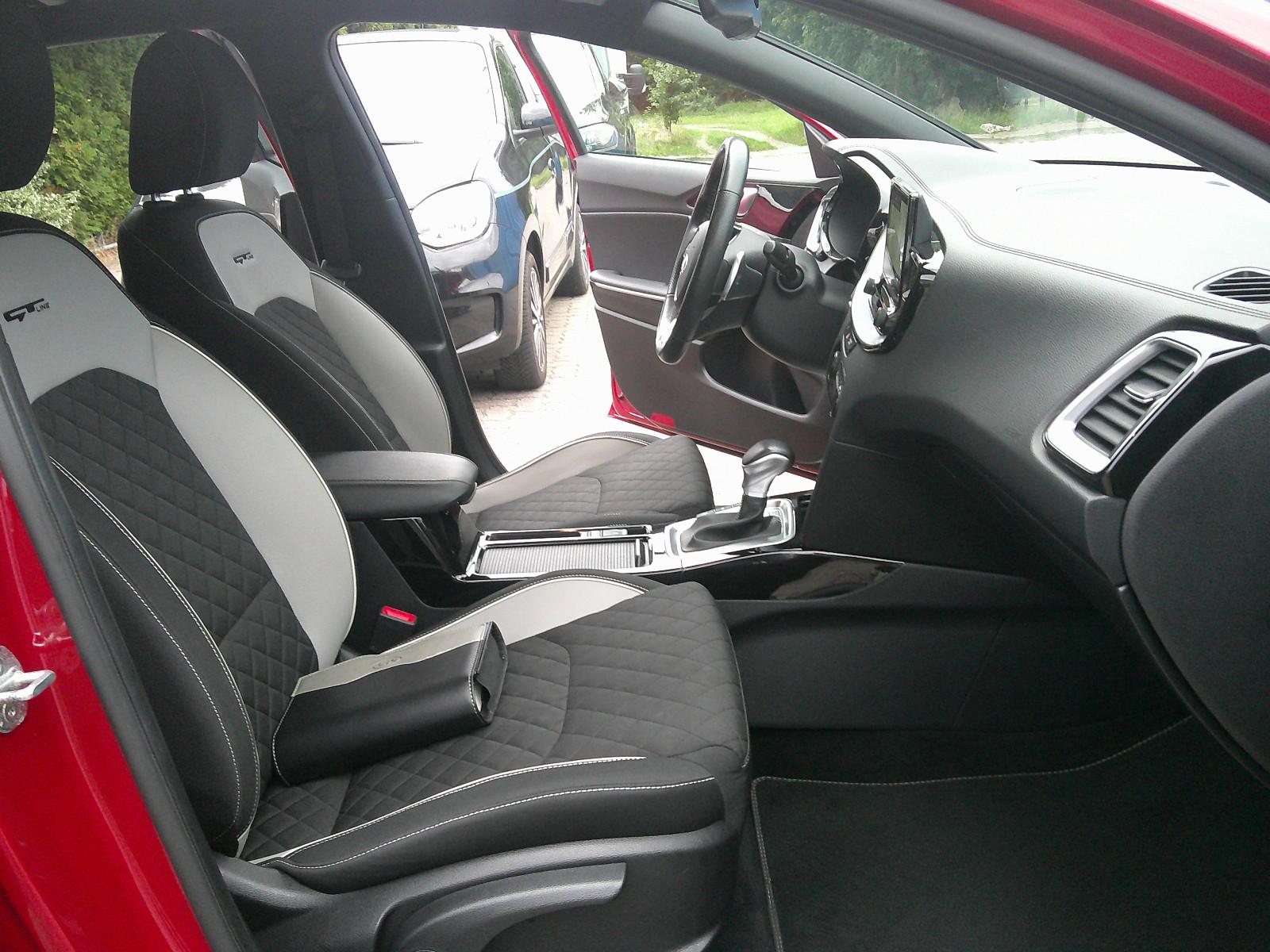 Kia GT Line Sport ProCeed
