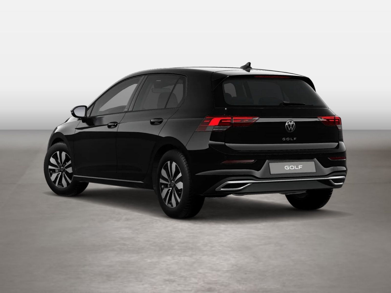 Volkswagen Golf - Bild 3