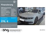 Volkswagen Passat Variant 2.0 TSI (BlueMotion Technology) D - Volkswagen Passat Variant mit Benzin-Antrieb: Panorama-Dach
