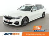 BMW 3er 320d M Sport Aut.*NAVI*HUD*ACC*SHZ*PDC* - BMW 320: 3er 320d